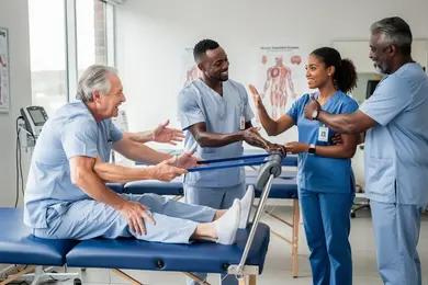 2027 Online Physical Therapy Doctorate Programs That Give Credit for Prior Graduate Work thumbnail