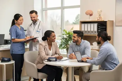 2026 Does a Behavioral Health Science Program Require In-Person Clinical Training? thumbnail