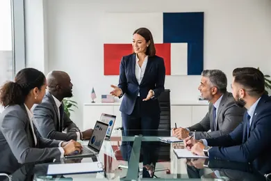 2026 Best Online Bachelor's in Organizational Leadership for Emerging Managers thumbnail