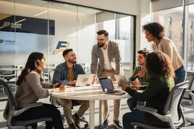 2026 Is Purdue Global's Online BS in Business Administration - Procurement Worth It? What Students Should Know thumbnail