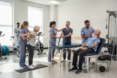 2027 Online Physical Therapy Doctorate Programs That Do Not Require the GRE or GMAT thumbnail