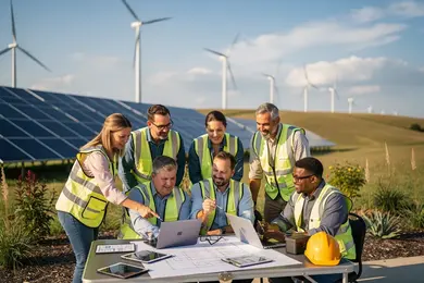 2026 Work Experience Requirements for Sustainability Degree Programs thumbnail