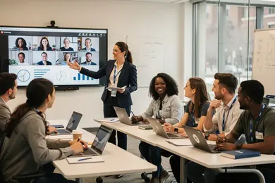 2026 Herzing University Online Programs: Cost, Start Dates, and Popular Degrees thumbnail