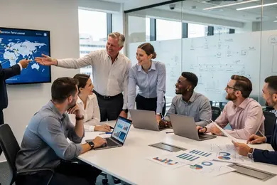 2026 Online Operations Management Degrees With Strong Logistics Coordination Training thumbnail
