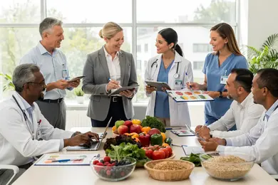 2026 Best Online Nutrition Degrees for Nutrition Education Careers thumbnail