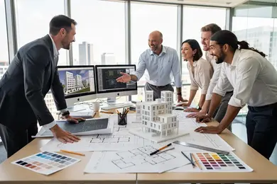 2026 Online Architecture Degrees That Prepare Students for Cross-Functional Design Roles thumbnail