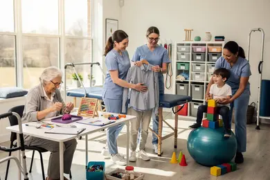 2027 Occupational Therapy Degree Oversupply or Undersupply? Student Volume vs Employer Demand thumbnail