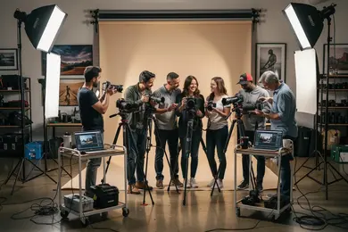 2026 Online Digital Photography Degrees That Prepare Students for Long-Term Professional Growth thumbnail