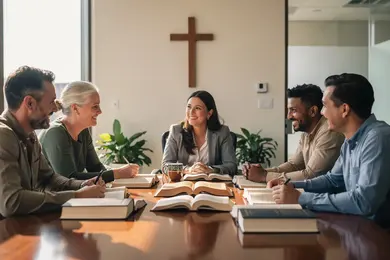 2026 Online Religious and Christian Studies Bachelor's Degree Programs for Adult Learners Returning to School thumbnail