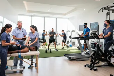 2026 Online Exercise & Sports Science Bachelor's Degree Programs With No SAT or ACT Requirements thumbnail