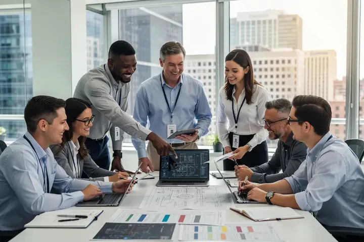 2026 Best Online Engineering Management Degrees for Students With Mechanical Engineering Backgrounds