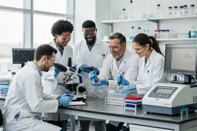 2026 Best Biology Degrees for Clinical Research and Healthcare Science Careers thumbnail