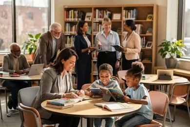 2026 Reading & Literacy Degree Programs That Accept Transfer Credits thumbnail