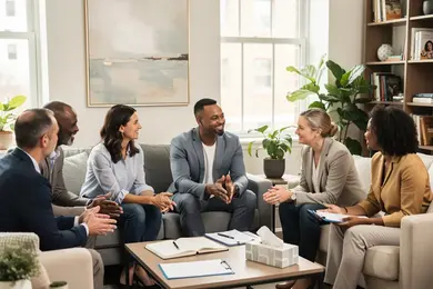 2026 Online Marriage and Family Therapy Degrees for Students Who Want Stable Mental Health Careers thumbnail