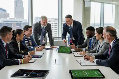 2026 Industry Demand for Sports Management Master's Graduates: Job Outlook & Hiring Trends thumbnail