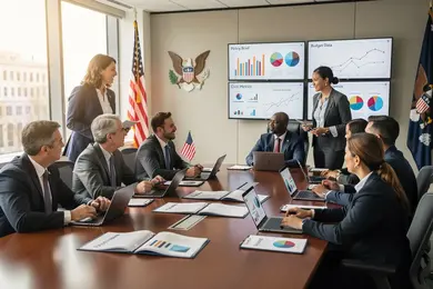 2026 Career Paths with a Public Policy Master's Degree Explained thumbnail