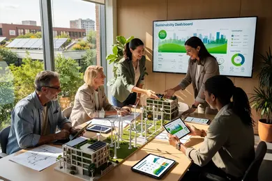 2027 Sustainability Master's Programs With Practicum Placement Support thumbnail