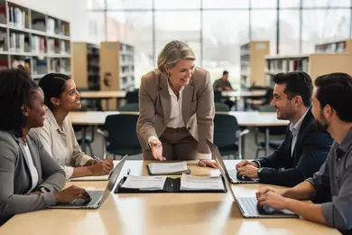 2027 Best Master's Degree Programs With Generous Transfer Credit Policies thumbnail
