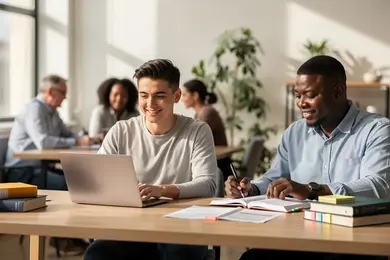 2027 Best Online Master's Degrees With Full-Time Online Options thumbnail