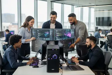 2026 Best Value Online Computer Science Master's Degrees: Affordable Accredited Programs with the Highest ROI thumbnail
