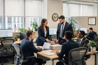 2026 Best Online Master's in Public Administration With Promotion-Focused Outcomes thumbnail