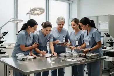 2026 Does a Forensic Nursing Program Require In-Person Clinical Training? thumbnail