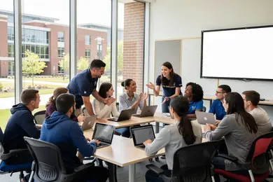 2026 Southern New Hampshire University Online BA in Creative Writing & English - General: Cost, Curriculum, Admissions, and Career Outcomes thumbnail