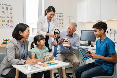 2027 Speech Pathology Career Outcomes by Degree Level Report: Pay, Employment, and Advancement Patterns thumbnail