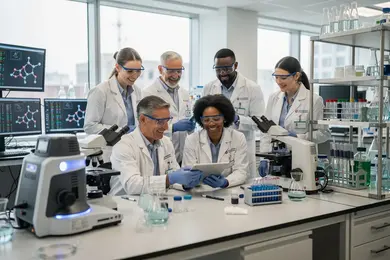 2026 Biotechnology Programs With Placement Support for Practicum or Clinicals thumbnail