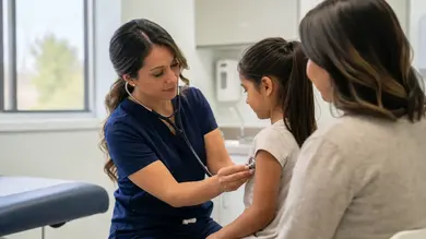 2027 Best Online Family Nurse Practitioner (FNP) Programs for Residents of Bakersfield, CA thumbnail