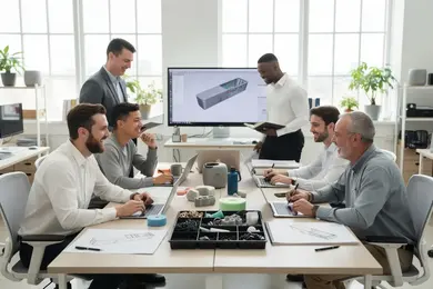 2026 Which Industrial Design Specializations Have the Best Job Outlook? thumbnail