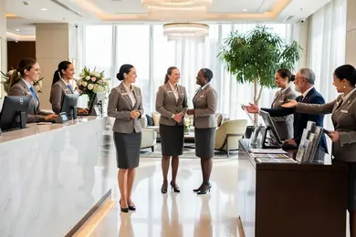 2027 Top Industries Hiring Hospitality Management Graduates: Demand, Pay, and Growth Trends thumbnail