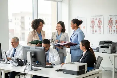 2026 Medical Office Administration Degree Outlook Through 2030: Enrollment, Salary, and Hiring Projections thumbnail