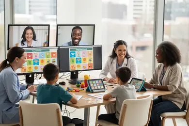 2026 Working in Telepractice After Earning an Online SLP Degree thumbnail