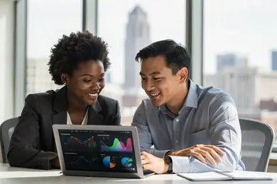2027 Online Data Science Master's Options for Professionals in Philadelphia, Pennsylvania thumbnail