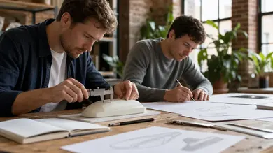 2027 Online Industrial Design Master's Programs With No Personal Statement or Admissions Essay Required thumbnail