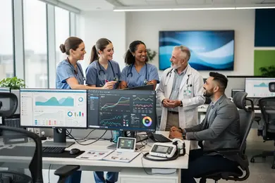 2026 Nursing Informatics Degree vs Bootcamp vs Certificate: Which Path Leads to Better Career Outcomes? thumbnail