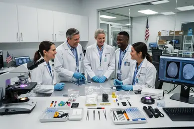 2026 Best States for Forensic Science Career Growth thumbnail
