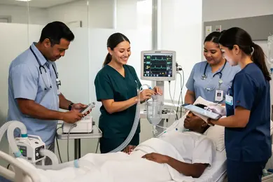 2026 Can You Get Into a Respiratory Care Therapy Bachelor's Degree Program with a Low GPA? Admission Chances & Workarounds thumbnail