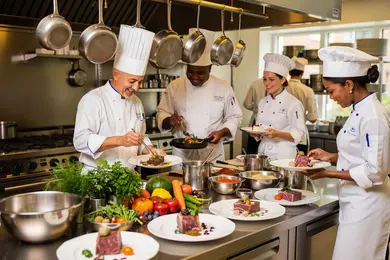 2027 Culinary Arts Degree Transfer Efficiency Report: Which Programs Reduce Time to Graduation the Most thumbnail
