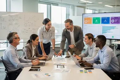 2026 Best Online Master's in Project Management for Portfolio Leadership Roles thumbnail