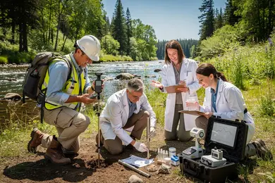 2026 Best Online Bachelor's in Environmental Science for Sustainability and Climate Career Paths thumbnail