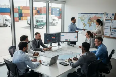 2026 Can You Study Logistics Master's Programs Part-Time? Options & Duration thumbnail