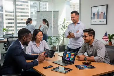 2026 Does an Online Mobile App Development Degree Qualify You for Licensure? thumbnail