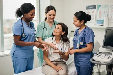 2026 Women's Health Nurse Practitioner Practicum Requirements Explained thumbnail