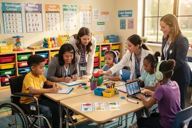2027 Special Education Degree Concentration Outlook Report: Which Tracks Are Growing Faster, Paying More, and Hiring More Consistently