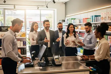 2026 Best Accredited Online Retail Management Degree Programs: Compare Tuition, Admissions, and Career Outcomes thumbnail