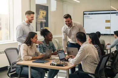 2026 Purdue Global Online AASBA in Entrepreneurship: Cost, Curriculum, Admissions, and Career Outcomes thumbnail