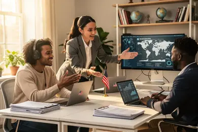 2026 Remote Jobs You Can Get With a Global Studies Master's Degree thumbnail