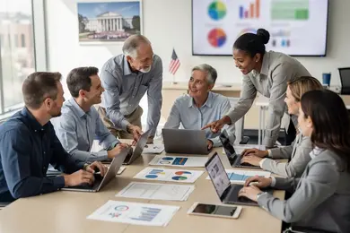 2026 Best Online Public Administration Degrees for Community Development Careers thumbnail
